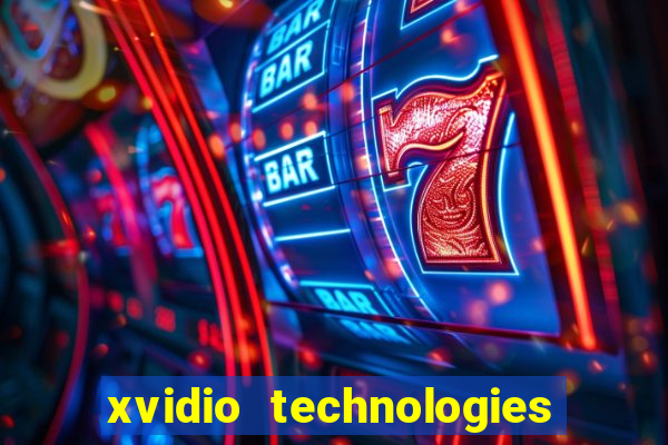 xvidio technologies startup brasil 2022 download gratis